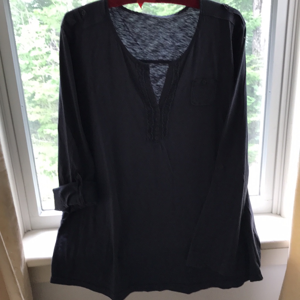Ll Bean Tunic T